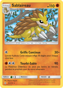 Sablaireau 84/214