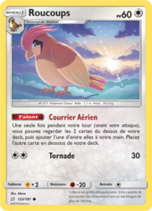 Roucoups 123/181