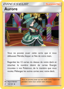 Aurore 149/181