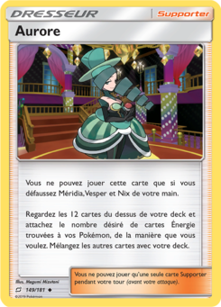 Aurore 149/181