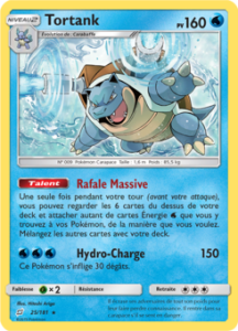 Tortank 25/181
