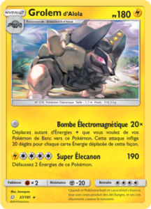 Grolem d'Alola 37/181
