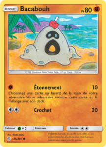 Bacabouh 126/236