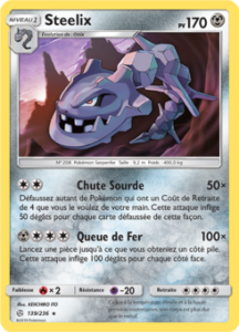 Steelix 139/236