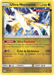 Ultra-Necrozma 164/236