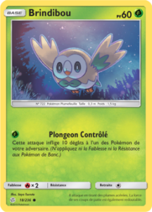 Brindibou 18/236