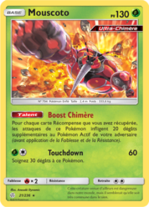 Mouscoto 21/236