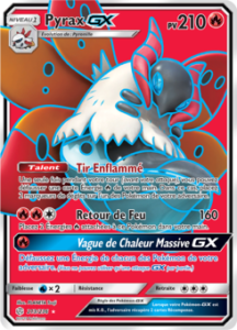 Pyrax 213/236