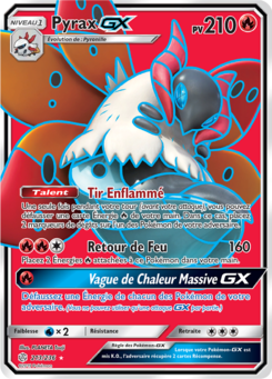 Pyrax 213/236