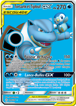 Tortank et Tiplouf 214/236