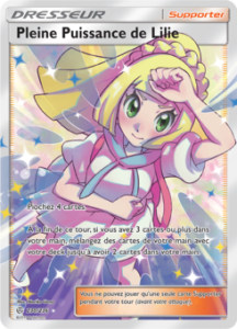 Pleine Puissance de Lilie 230/236