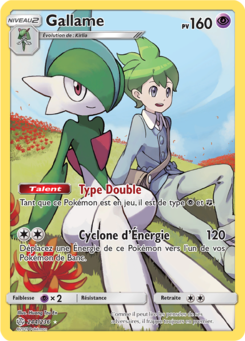 Gallame 244/236
