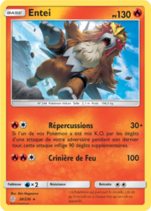 Entei 28/236