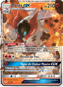 Pyrax GX 35/236