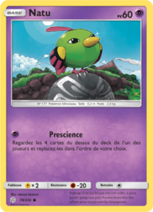 Natu 78/236