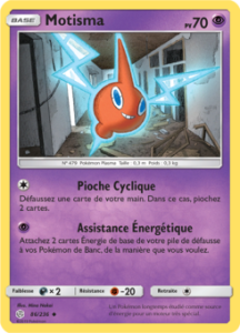 Motisma 86/236