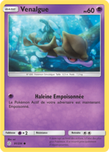 Venalgue 91/236