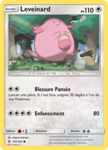 Leveinard 101/145