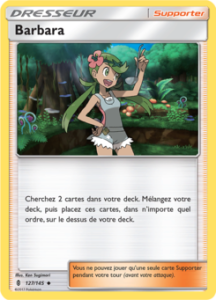 Barbara 127/145