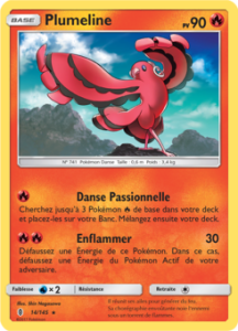 Plumeline 14/145