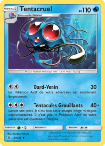 Tentacruel 24/145