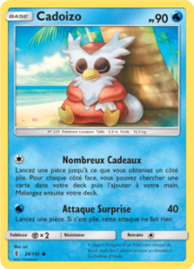 Cadoizo 26/145