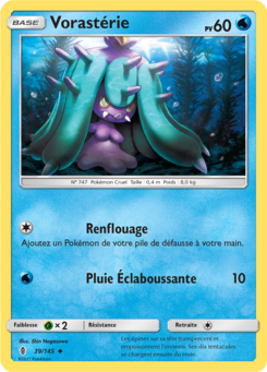 Vorastérie 39/145