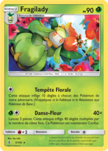 Fragilady 5/145