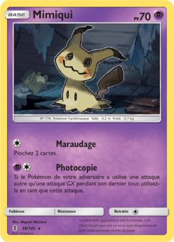 Mimiqui 58/145