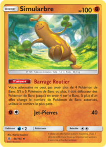 Simularbre 66/145