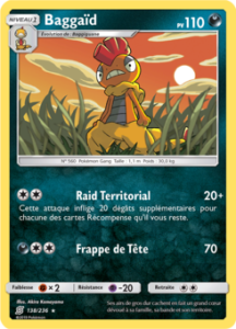 Baggaïd 138/236
