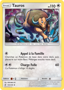 Tauros 164/236