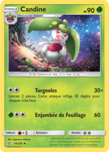 Candine 18/236