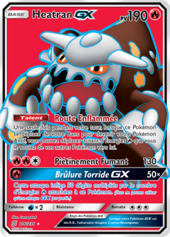 Heatran 216/236