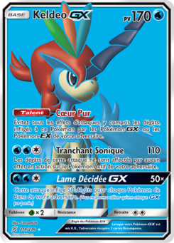 Keldeo 219/236