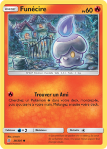 Funécire 28/236