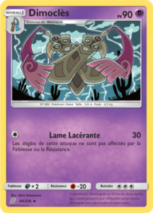 Dimoclès 94/236