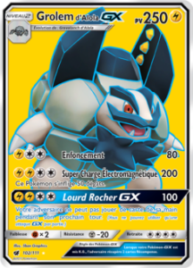 Grolem d'Alola 102/111