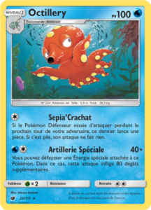 Octillery 23/111