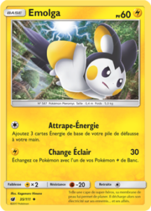Emolga 35/111