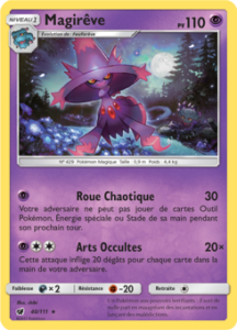 Magirêve 40/111