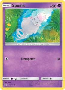 Spoink 41/111