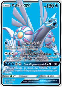 Palkia 119/131