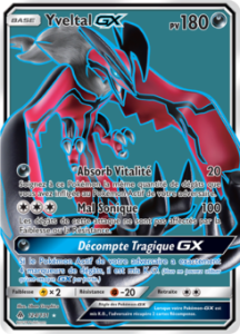 Yveltal 124/131