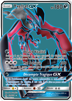 Yveltal 124/131