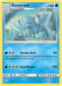 Séracrawl 30/131