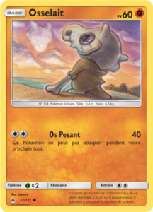 Osselait 57/131