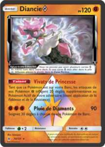 Diancie 74/131
