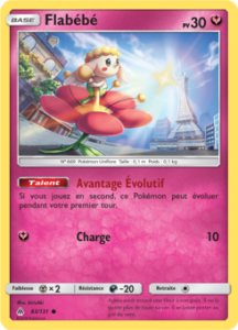 Flabébé 83/131