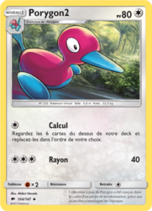 Porygon2 104/147